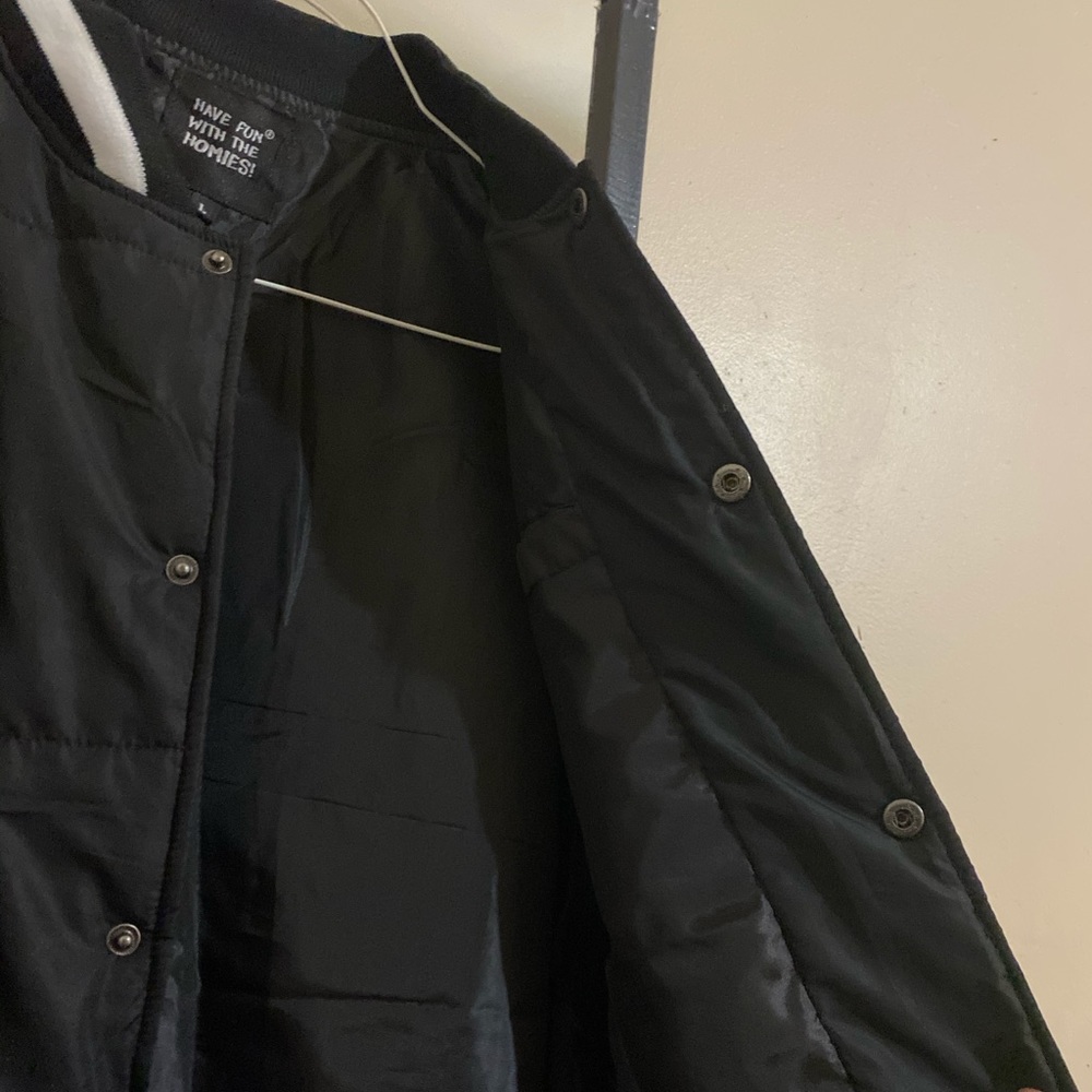 Puffer jacket - Picture 5 of 7